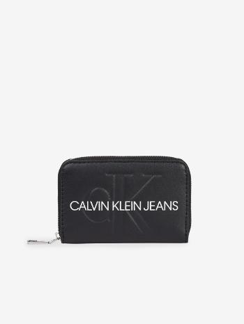 Calvin Klein Jeans Portofel Negru