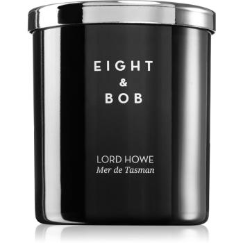 Eight & Bob Lord Howe lumânare parfumată  (Mer de Tasman) 190 g