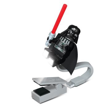 Lampă USB LEGO® Star Wars Darth Vader