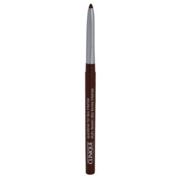 Clinique Quickliner for Lips Intense creion intensiv de buze culoare 03 Intense Cola 0.27 g