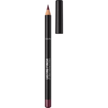 Rimmel Lasting Finish creion contur buze culoare 850 Underground 1.2 g