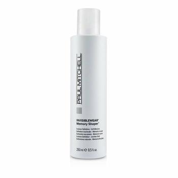 Paul Mitchell Styling fluid de păr Invisiblewear Memory Shaper (Styling Hair Fluid) 250 ml