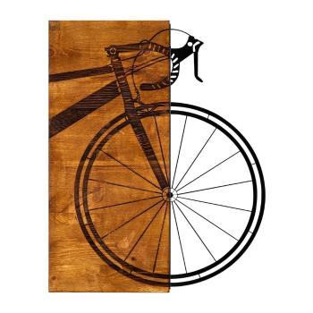 Decorațiune de perete Wallity Bicycle