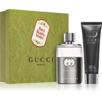 Gucci Guilty Pour Homme set cadou pentru bărbați