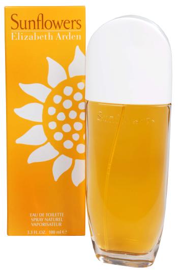 Elizabeth Arden Sunflowers - EDT 1 ml - eșantion