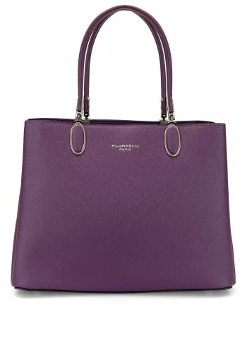 FLORA & CO Geantă pentru femei 2571 violet