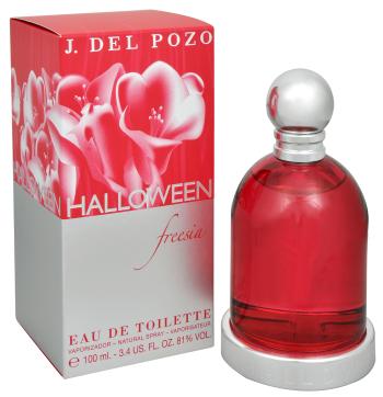 Jesus Del Pozo Halloween Freesia - EDT 100 ml