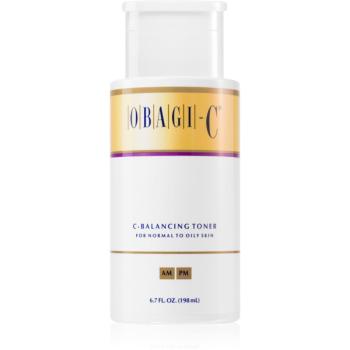 OBAGI Obagi-C® Fx lotiune tonica fară alcool 198 ml