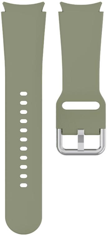 4wrist Curea pentru Samsung Watch4 - Army Green