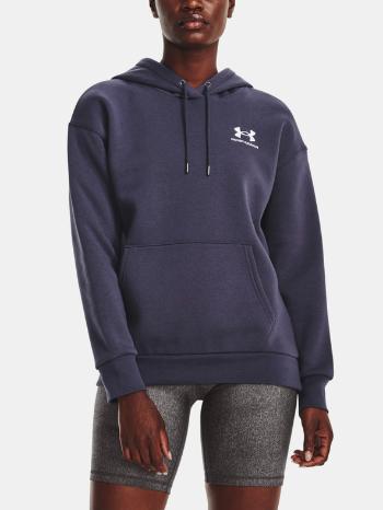 Under Armour Essential Fleece Hoodie Hanorac Gri