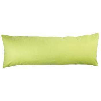 4Home Față de pernă de relaxare Soțul de rezervă verde deschis, 55 x 180 cm, 55 x 180 cm
