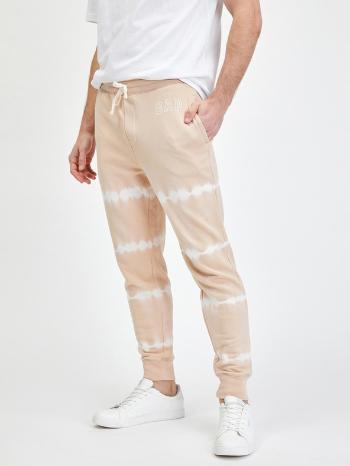 GAP Pantaloni de trening Bej