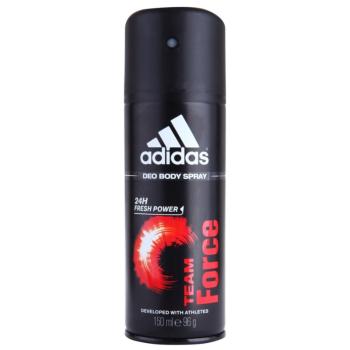 Adidas Team Force deodorant spray pentru bărbați 150 ml
