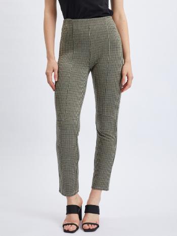 Orsay Pantaloni Verde