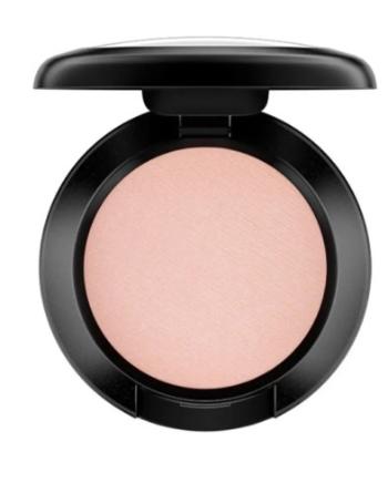 MAC Cosmetics Farduri de ochi satinate (Small Eyeshadow Satin) 1,5 g Sushi Flower