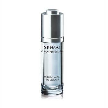 Sensai Gel de ochi hidratant Cellular Performance Hydrating (Hydrachange Eye Essence) 15 ml