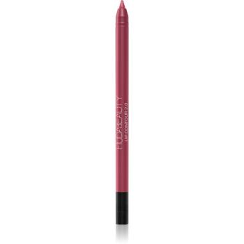 Huda Beauty Lip Contour 2.0 creion contur buze culoare Deep Rose 0,5 g