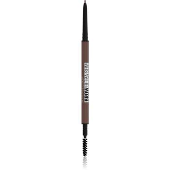 Maybelline Brow Ultra Slim creion pentru sprancene culoare Soft Brown 9 g