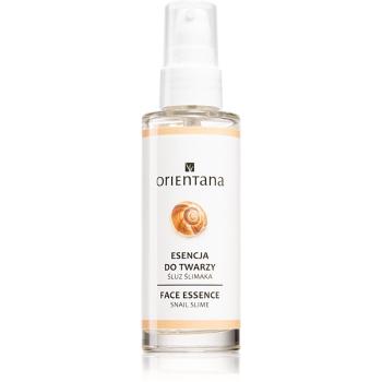 Orientana Snail Slime Face Essence esenta faciala 50 ml