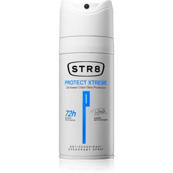 STR8 Protect Xtreme deodorant spray pentru bărbați 150 ml