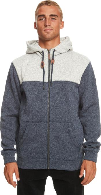 Quiksilver Hanorac pentru bărbați Keller Regular Fit EQYFT04839-BYJH XXL