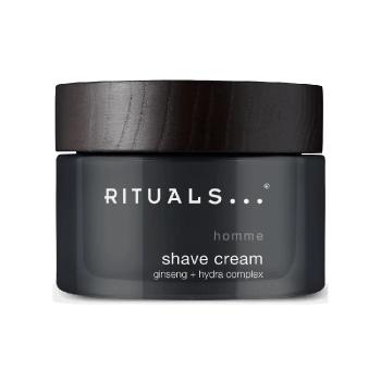 Rituals Cremă pentru ras Homme (Shaving Cream) 250 ml