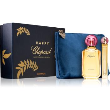 Chopard Happy Bigaradia set cadou I. pentru femei