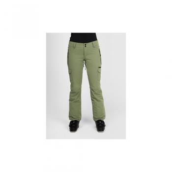 Pantaloni Femei Armada Mula Insulated Fatigue Kaki