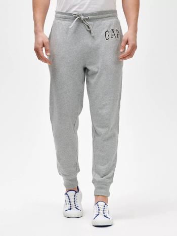 GAP Pantaloni de trening Gri