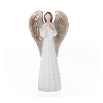 Figurină de Crăciun Praying Angel – Dakls