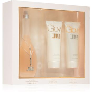 Jennifer Lopez Glow by JLo set cadou pentru femei