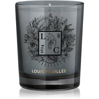 Le Couvent Maison de Parfum Intérieurs Singuliers Louis Feuilee lumânare parfumată   accesoriu 190 g