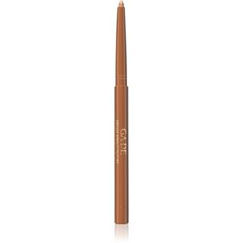 GA-DE High Precision creion de ochi cu trasare precisă culoare 02 Brown 1.6 g