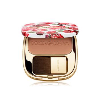 Dolce & Gabbana Fard de obraz The Blush Of Roses Luminous Cheek 5 g 500 Apricot