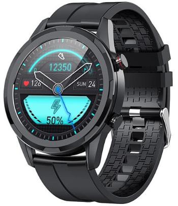 Wotchi Smartwatch WO76BK - Negru