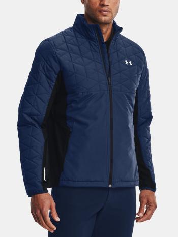 Under Armour CG Reactor VLAP Golf Hybrid Jachetă Albastru