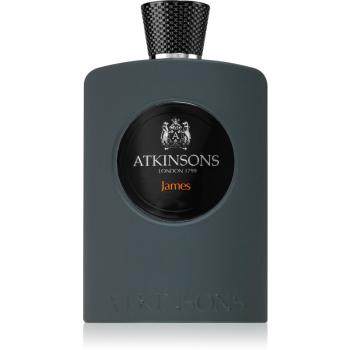 Atkinsons Iconic James Eau de Parfum pentru bărbați 100 ml