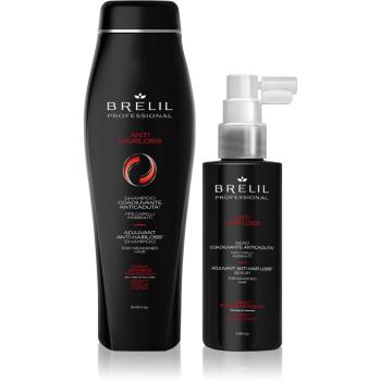 Brelil Professional Anti Hair Loss Set set cadou (impotriva caderii parului) II.