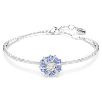 Swarovski Brățară de lux Floare cu zirconi Idyllia 5680014