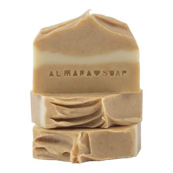 Săpun handmade Almara Soap Curcuma&honey