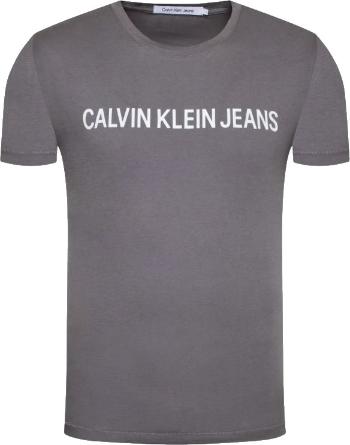 Calvin Klein Tricou pentru bărbați Slim Fit J30J307856PTP L