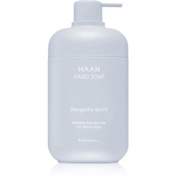 Haan Hand Soap Margarita Spirit Săpun lichid pentru mâini 350 ml