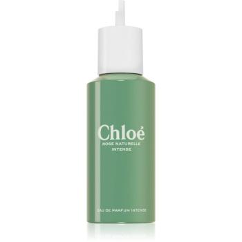 Chloé Rose Naturelle Intense Eau de Parfum rezerva pentru femei 150 ml