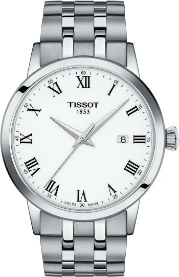 Tissot T-Dream Gent Quartz T129.410.11.013.00