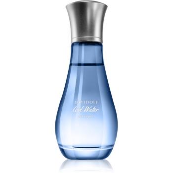 Davidoff Cool Water Woman Intense Eau de Parfum pentru femei 30 ml