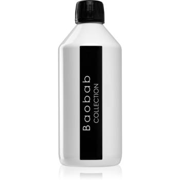 Baobab Feathers reumplere în aroma difuzoarelor 500 ml