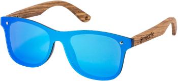 Meatfly Ochelari de soare Fusion Blue