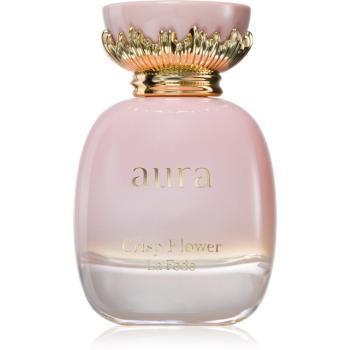 La Fede Aura Crisp Flower Eau de Parfum pentru femei 100 ml