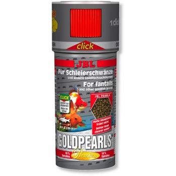 JBL Goldpearls Click, 100ml