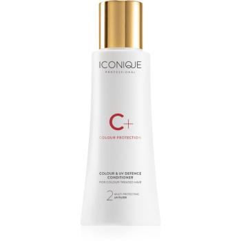 ICONIQUE Colour protection Balsam colorant 100 ml